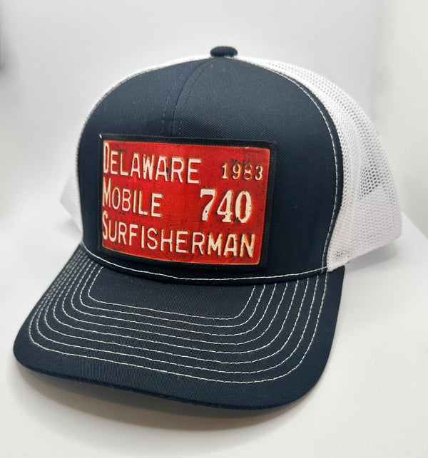 Richardson 112 Snapback - Surf Tag #740 (1983 Edition)