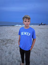 Kids Glow In The Dark DEWEY T-Shirt