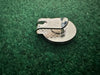 Visor Clip with RBY&CC Ball Marker