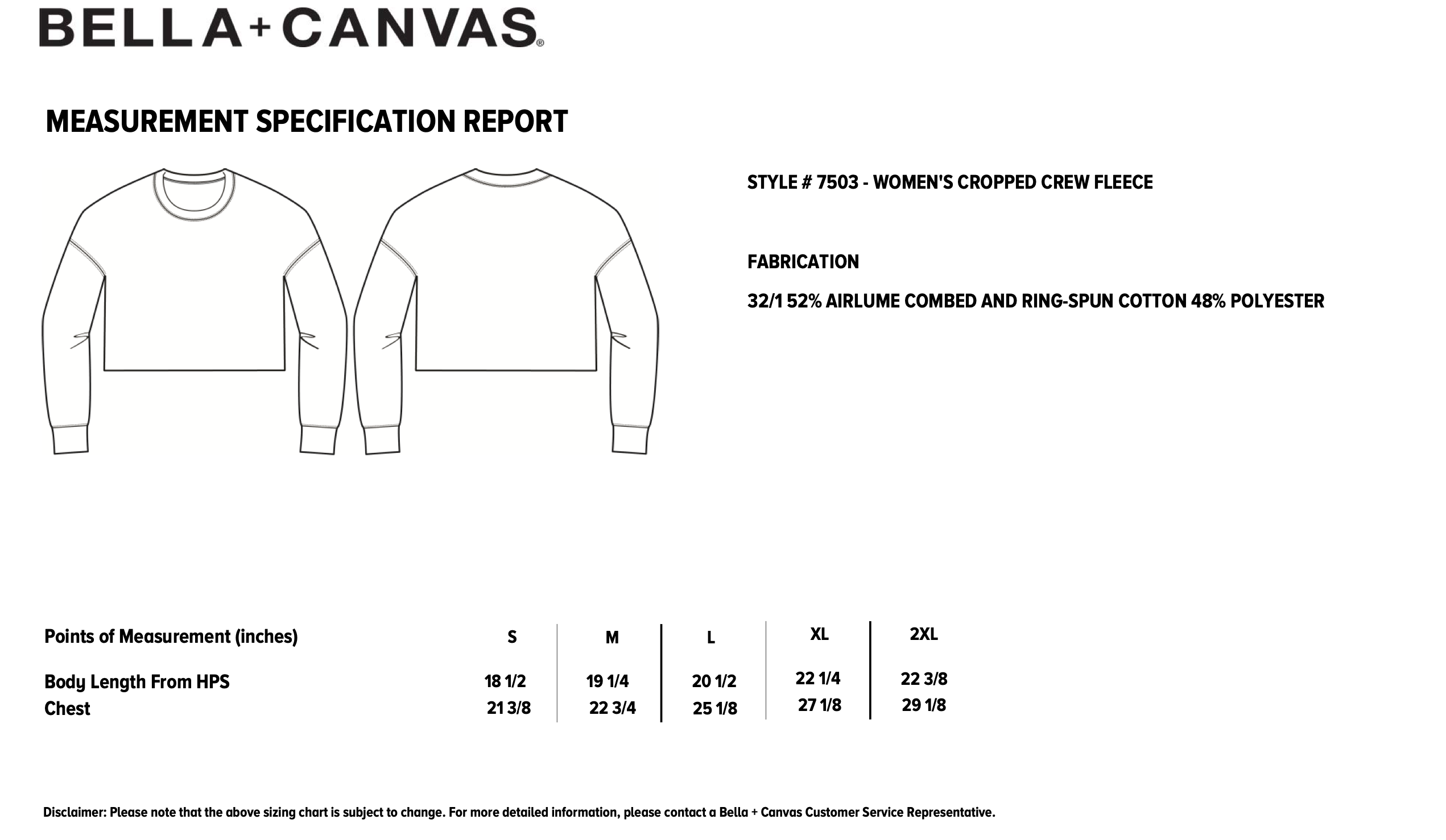 Dewey Beach Women’s Cropped Fleece Sweatshirt