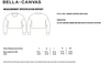 Dewey Beach Women’s Cropped Fleece Sweatshirt