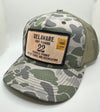Richardson 112 Snapback – Surf Tag #22 (1980 Edition)