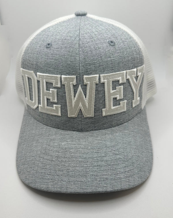 Richardson 112 Snapback – DEWEY