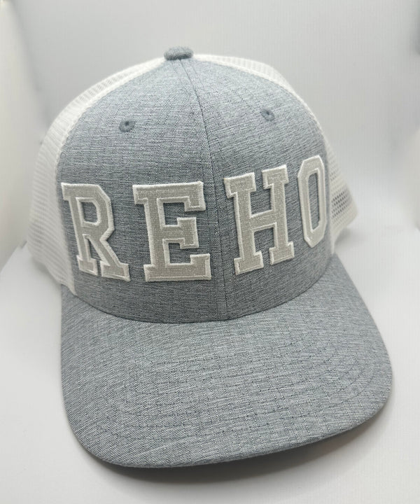 Richardson 112 Snapback – REHO